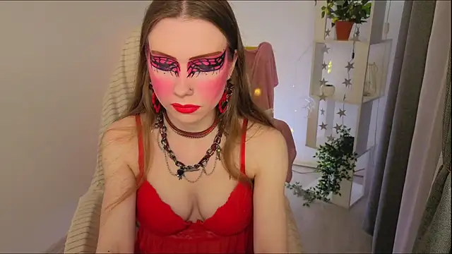 KarenRosee online show from 06-12-26, 05:01