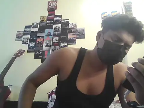 Secreat playBoy001 online show from 04-26-26, 11:08
