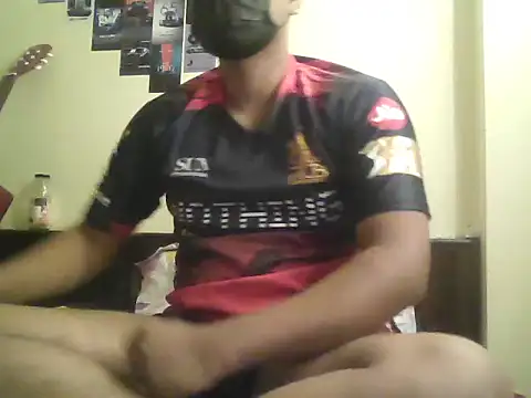 Secreat playBoy001 online show from 04-27-26, 05:00