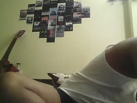 Secreat playBoy001 online show from 04-28-26, 06:24