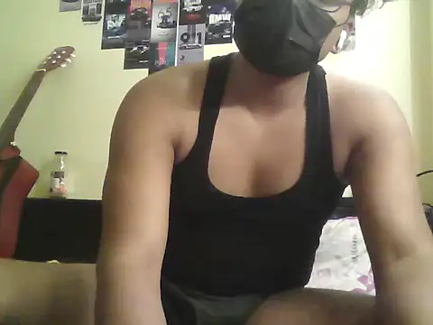 Secreat playBoy001 online show from 04-30-26, 07:09