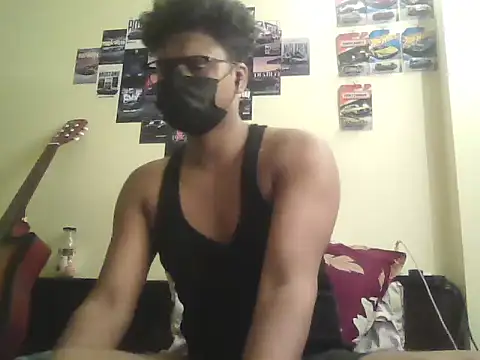 Secreat playBoy001 online show from 05-02-26, 06:02