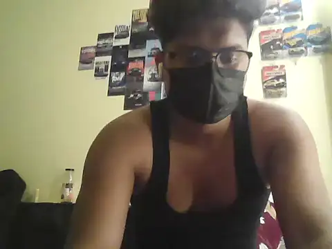 Secreat playBoy001 online show from 05-10-26, 07:08