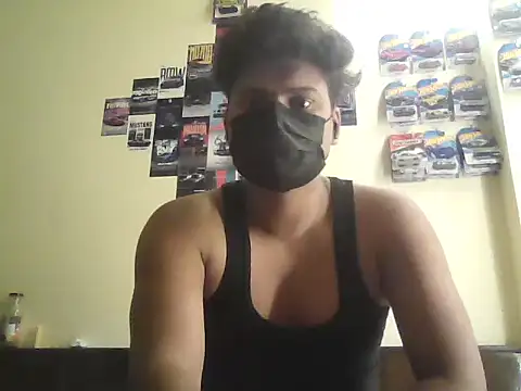 Secreat playBoy001 online show from 07-30-26, 06:29