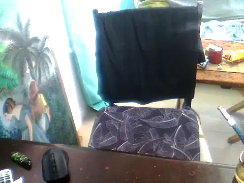 BlackDck420 online show from 05-08-26, 05:13