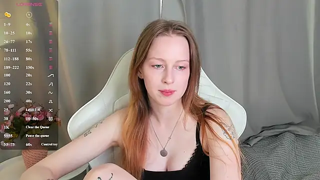 Marry ly online show from 06-20-26, 09:23