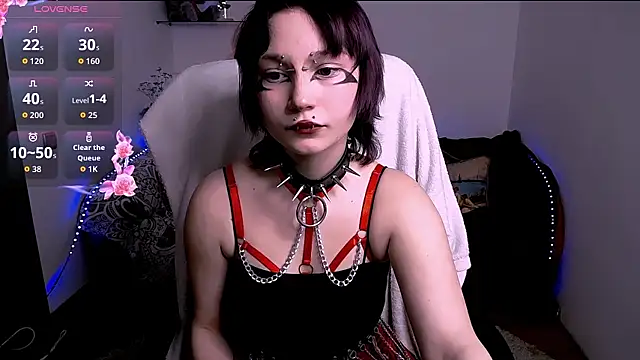 VikaViktoria online show from 04-23-26, 06:10