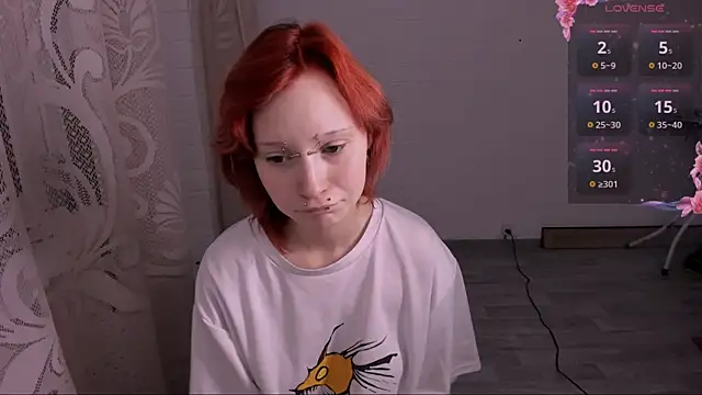 VikaViktoria online show from 07-19-26, 10:13