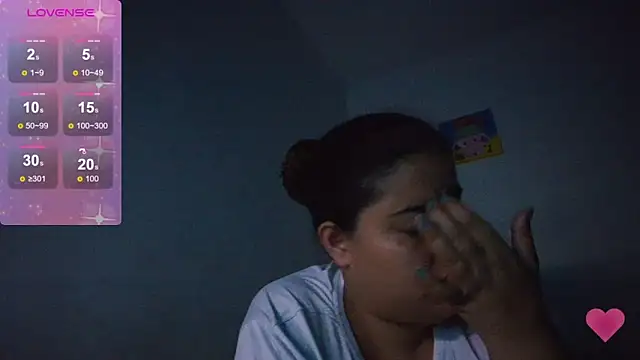 Snapshot of EliVanegas chatting on 06-26-26, 10:30 EliVanegas online show from 06-26-26, 10:30