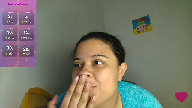 Snapshot of EliVanegas chatting on 07-05-26, 11:50 EliVanegas online show from 07-05-26, 11:50