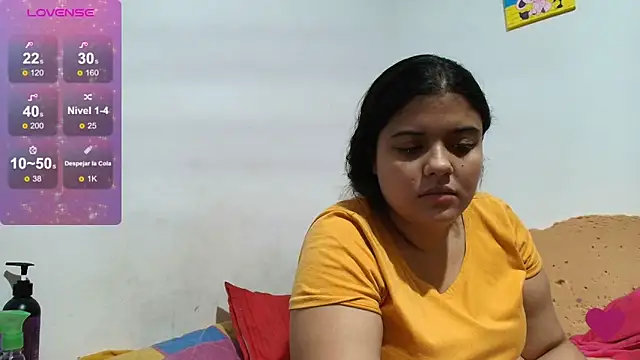 Snapshot of EliVanegas chatting on 07-09-26, 01:09 EliVanegas online show from 07-09-26, 01:09