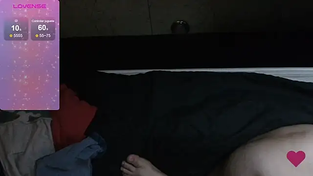 Snapshot of EliVanegas chatting on 07-20-26, 10:12 EliVanegas online show from 07-20-26, 10:12