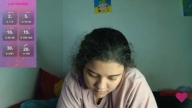 Snapshot of EliVanegas chatting on 07-23-26, 03:10 EliVanegas online show from 07-23-26, 03:10
