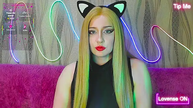 TheRoseSweet online show from 05-28-26, 08:06