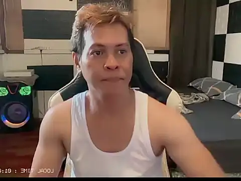 FuckMeeGUYS online show from 07-02-26, 05:02