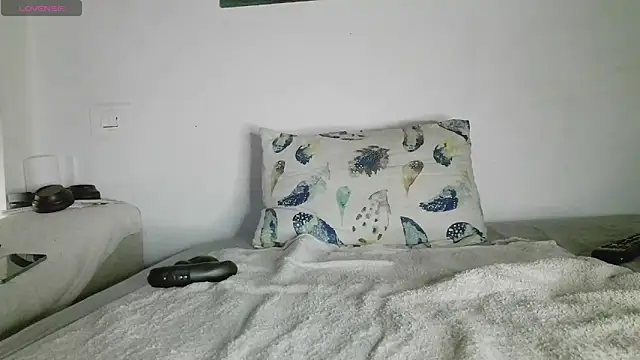 canarito18 online show from 04-30-26, 12:39
