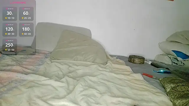 canarito18 online show from 05-17-26, 01:58