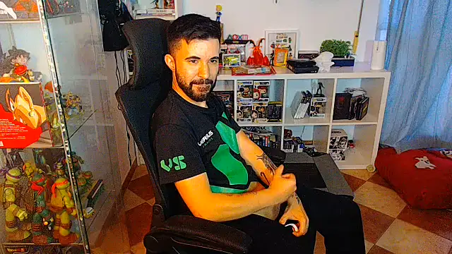 chiquitoconsecreto online show from 05-11-26, 07:22
