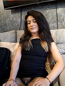 AshleyyHall online show from 07-08-26, 01:26