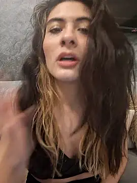 AshleyyHall online show from 07-10-26, 02:16