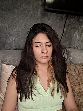 AshleyyHall online show from 07-17-26, 11:53
