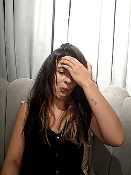 AshleyyHall online show from 07-19-26, 02:37