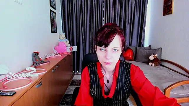 MiniLysii online show from 06-26-26, 05:34