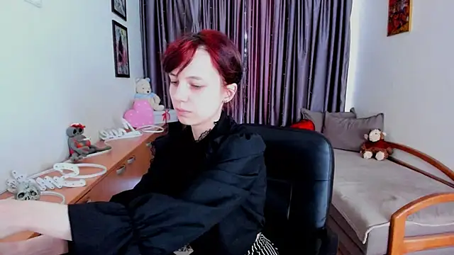 MiniLysii online show from 06-28-26, 05:46