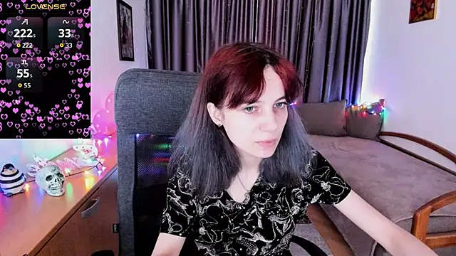 MiniLysii online show from 07-16-26, 06:19