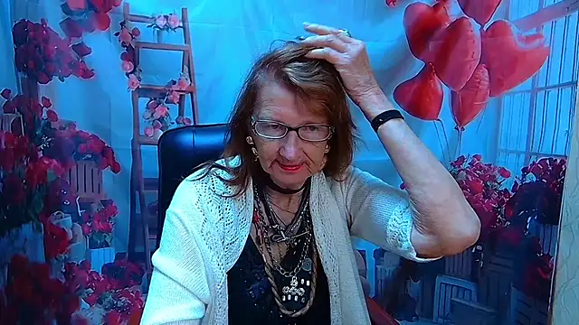 AliceWriter online show from 05-29-26, 05:05