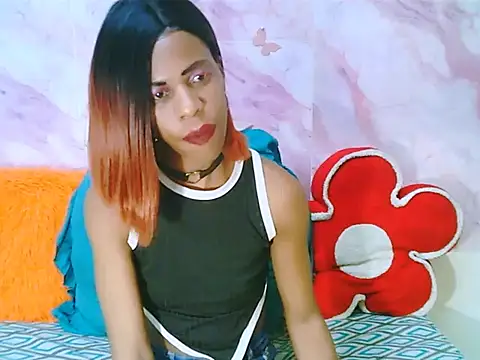 EbonySweetPeach online show from 05-16-26, 10:36
