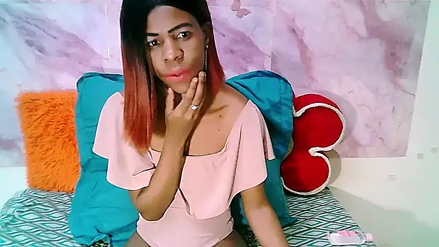 EbonySweetPeach online show from 06-22-26, 05:48
