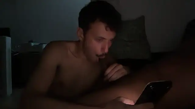 IBRAELM  online show from 06-11-26, 07:12