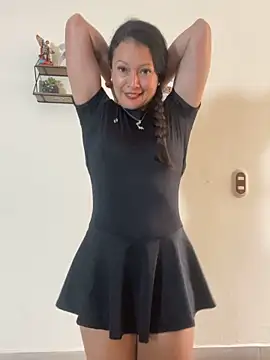 SamiiContreras  online show from 06-09-26, 06:19