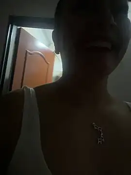 SamiiContreras  online show from 07-23-26, 11:08