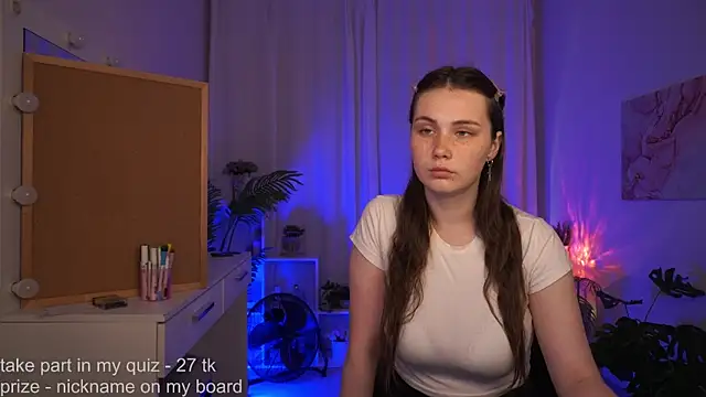 BettyMarlowe online show from 06-23-26, 05:38