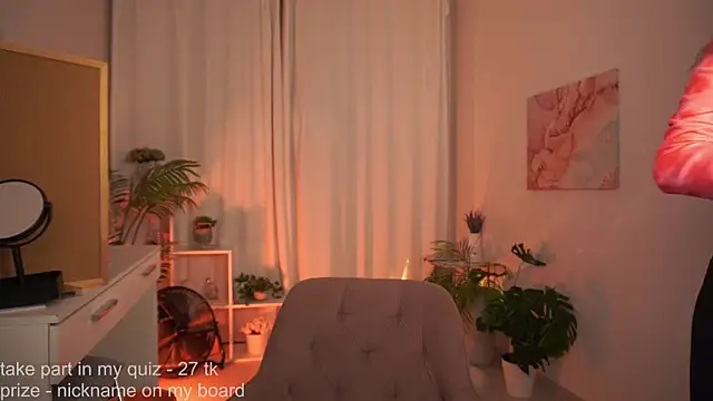 BettyMarlowe online show from 06-25-26, 05:23