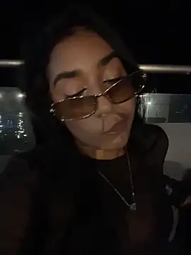 SaryJonex online show from 05-16-26, 12:18