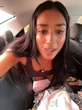 SaryJonex online show from 07-10-26, 02:41