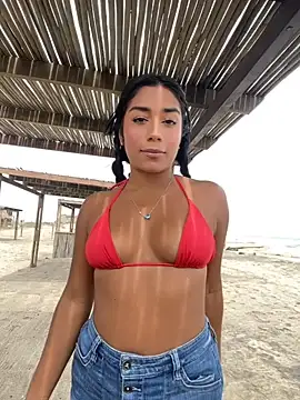 SaryJonex online show from 07-19-26, 03:27