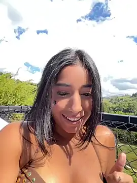 SaryJonex online show from 07-28-26, 02:35