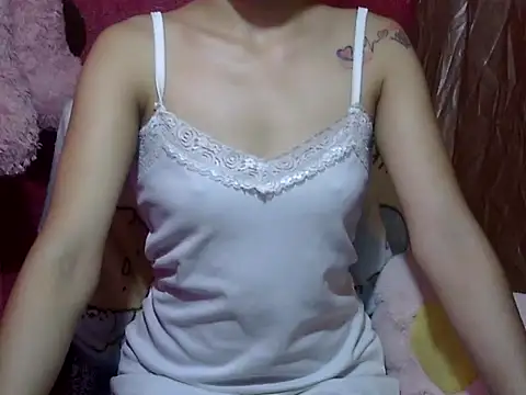 Horny WetPussy online show from 07-01-26, 04:14