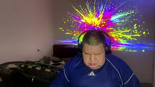 chubby daddy online show from 04-24-26, 10:56