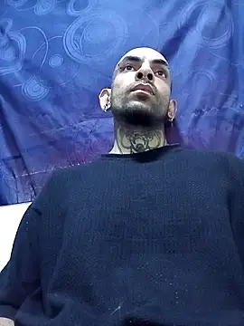 Demon Rose  online show from 05-03-26, 11:00