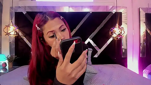 Lill-Kims online show from 04-29-26, 05:30