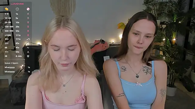 lisaluve online show from 06-04-26, 07:42