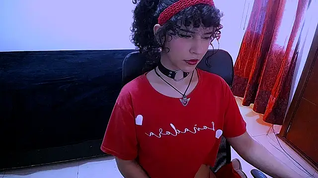 Nyxxei online show from 05-12-26, 08:28