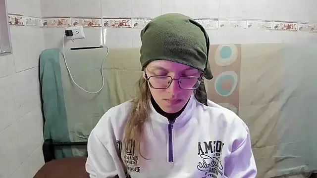 Jinnbooky online show from 07-11-26, 06:38