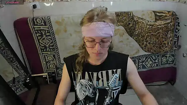 Jinnbooky online show from 08-02-26, 04:49