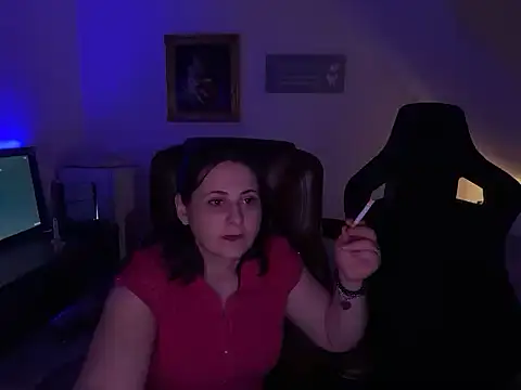 evelina danielle online show from 04-22-26, 11:28